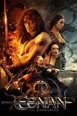 Conan el bárbaro free movies