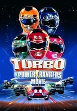 Power Rangers: Turbo free movies