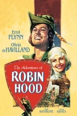 Las aventuras de Robin Hood free movies