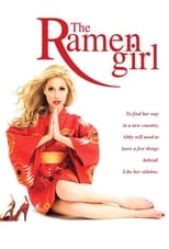 La Chica de Ramen free movies