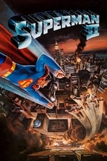 Superman II: la aventura continúa