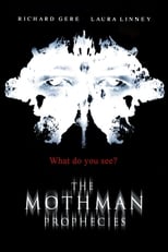 Mothman, la última profecía free movies