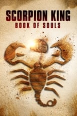 El Rey Escorpión: El Libro de las Almas free movies