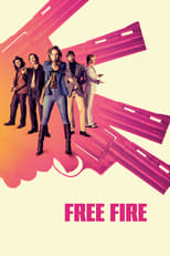 Fuego cruzado free movies
