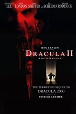 Drácula II: Resurrección free movies