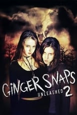 Ginger Snaps II - Los malditos free movies