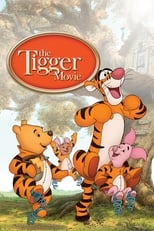 La película de Tigger free movies