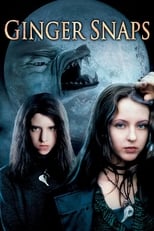 Ginger Snaps free movies