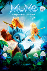 Mune, el guardián de la luna