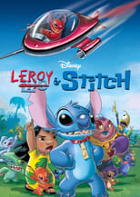 Leroy y Stitch: La película free movies
