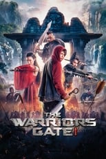 El portal del guerrero free movies