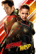 Ant-Man y la Avispa free movies