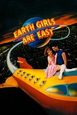 Las chicas de la Tierra son fáciles free movies