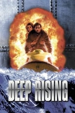 Deep rising. El misterio de las profundidades free movies