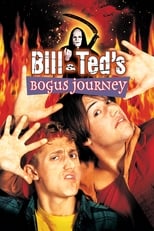 El alucinante viaje de Bill y Ted free movies