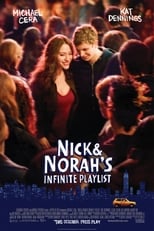 Nick y Norah: Una noche de música y amor free movies