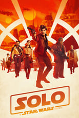 Han Solo: Una historia de Star Wars free movies
