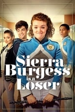 Sierra Burgess es una perdedora free movies