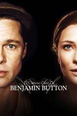 El curioso caso de Benjamin Button free movies