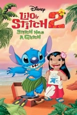 Lilo & Stitch 2: El efecto del defecto free movies