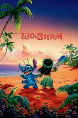 Lilo y Stitch free movies