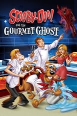 ¡Scooby Doo! Y el fantasma gourmet free movies