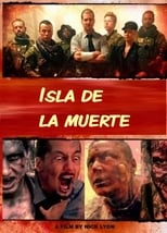 La isla de los muertos free movies