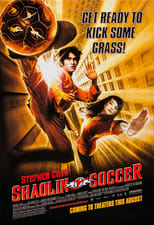 Shaolin Soccer free movies
