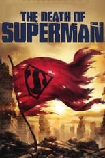 La muerte de Superman free movies