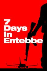 7 días en Entebbe free movies