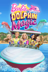 Barbie y los delfines mágicos free movies