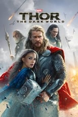 Thor: El mundo oscuro free movies