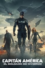 Capitán América: El soldado de invierno free movies