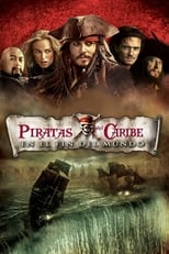 Piratas del Caribe: En el Fin del Mundo free movies