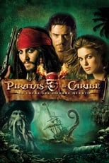 Piratas del Caribe: El Cofre del Hombre Muerto free movies