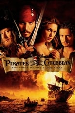 Piratas del Caribe: La Maldición de la Perla Negra free movies