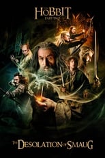 El Hobbit: La desolación de Smaug free movies