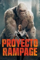 Proyecto Rampage free movies