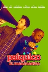 Psych: The Movie free movies