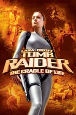 Lara Croft Tomb Raider: La cuna de la vida free movies