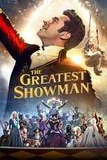 El gran showman free movies