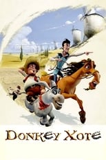 Donkey Xote free movies