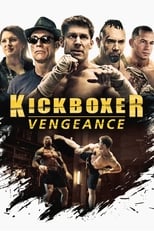Kickboxer: Venganza free movies