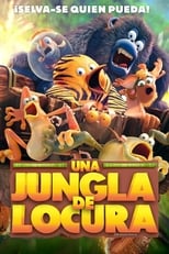 The Jungle Bunch. La panda de la selva free movies