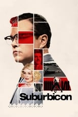 Suburbicon free movies
