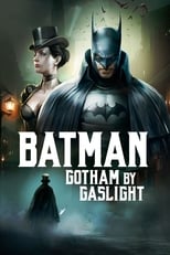 Batman: Gotham: Luz de gas free movies