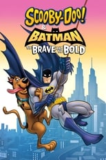 Scooby-doo y el Intrepido Batman free movies