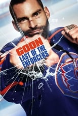Goon: Last of the Enforcers free movies