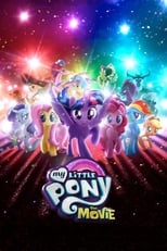 My Little Pony: La película free movies