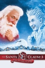 Santa Claus 3: Por una Navidad sin frío free movies